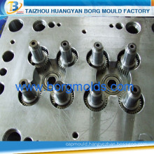 plastic cap mold